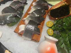-红沃鳗鱼黑牛烤肉店(不老街店)