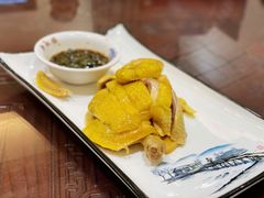 -新虹楼饭庄(崇明陈家镇店)
