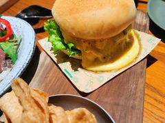 -魏斯理汉堡(西安沣东吾悦店)