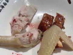 -沿江海南菜·文昌鸡祖师爷(大东海店)