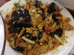 -人民公社铁锅炖·东北菜(卫国道店)