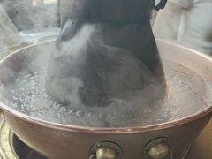 -百叶居·老北京涮羊肉(鼓楼店)