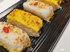 -奔跑吧陕菜·盛世长安(民乐园万达店)