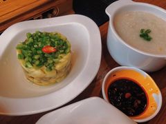 -小城粥道·海胆鲜虾粥(解放广场店)