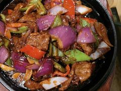 -十六中酱肉·烧烤·京菜小馆(五方桥旗舰店)