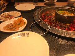 -杨肥肠小火锅(跃进路店)