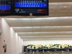 -广州保龄球馆(广州天河体育中心店)