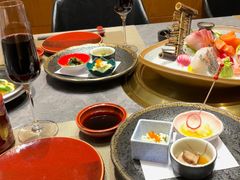 -月下料理(楷林IFC店)