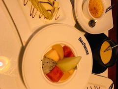 -斗牛士牛排(南京东路店)