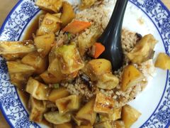 -清真·尖子尖牛肉面(王府井店)