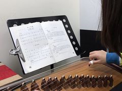 -谈·PIANO(金唐新光界店)