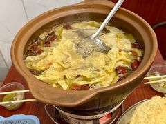 -威邵鸡煲(西华路总店)