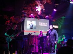 -音乐房子·Vintage Live Bar(玉林总店)