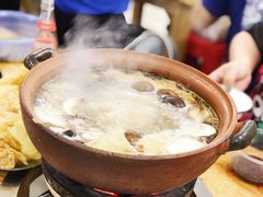 -威邵鸡煲(西华路总店)