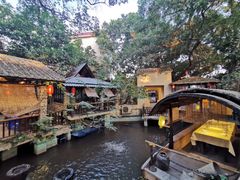 -五邑人家(江门店)