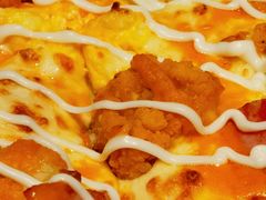 -必胜客(长沙天健城店)