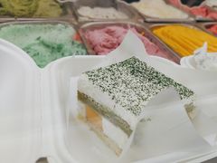 -鹿里烘焙LulyBaking(东二环泰禾广场店)