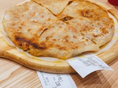 -甲乙饼·手工牛肉饼(东方广场店)
