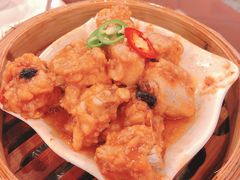 -点都德(聚福楼店)