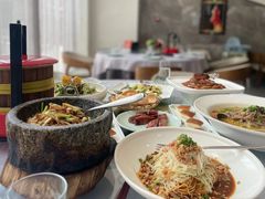 -味+新京宴·烤鸭·北京菜(创意谷店)