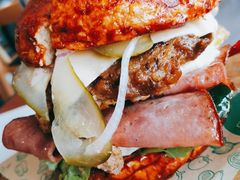 -魏斯理汉堡(西安沣东吾悦店)