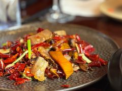 -滇野云南野生菌餐厅(陕西南路店)