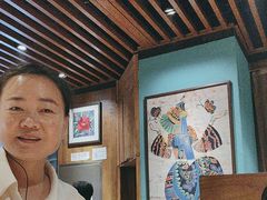 -云尊府云南菜·蒸汽石锅鱼(五棵松华熙店)