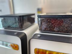 -北芒BEIMO COFFEE(五台山店)