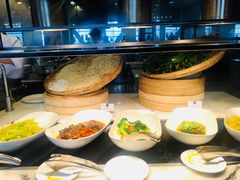 -都会尚膳·海鲜自助餐厅(重庆万豪酒店)