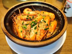 -新白鹿餐厅(龙游路店)