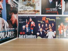 -锦园春香港茶餐厅(西海湾旗舰店)