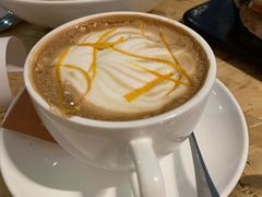 橙皮摩卡-Moka Bros 摩卡站(西单大悦城店)