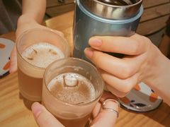 -馥家小馆(黔灵山公园店)