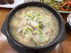 -旺清进洞米肠汤