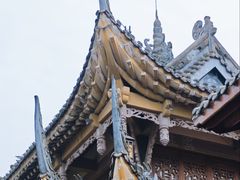 -磁器口古镇