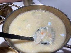 -HOTISLAND海鸡岛·韩国料理(江南西店)