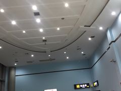 -怀化芷江机场