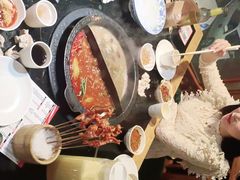 -川中故事·成都老火锅(东书房店)