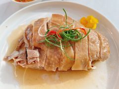 -莆田餐厅PUTIEN(颐堤港店)