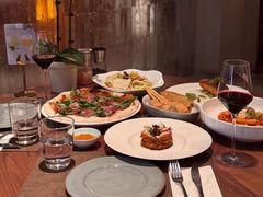 -OGGI TRATTORIA PIZZERIA(深业上城店)