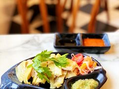 -鸡坤茶室(三里屯店)