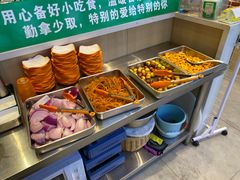 -锅老头铁锅炖•大锅蒸汽海鲜(韩乐坊店)