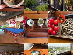 -顽啤熊·酒客酒馆(苏城夜景必选店)