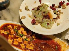 -范家小馆·烤鸭新京菜(金融街店)