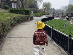 -丁家河公园