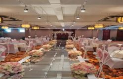 -悦华酒店·宴会厅