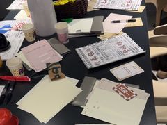 -剧狐剧本杀·月球探案馆(人民广场1号店)