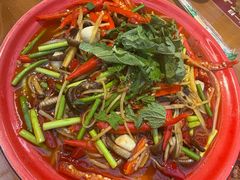 -小街47號江湖菜(四合院店)