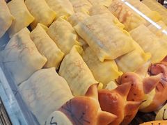 -工匠面包(壹方店)