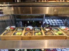 -无印良品餐堂 MUJI Diner(成都太古里店)